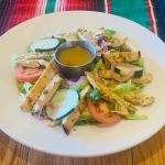 La Fuente Restaurant & Tikal Bakery