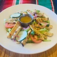 La Fuente Restaurant & Tikal Bakery ico