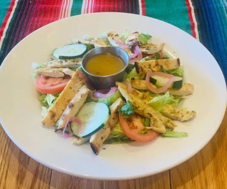 La Fuente Restaurant & Tikal Bakery