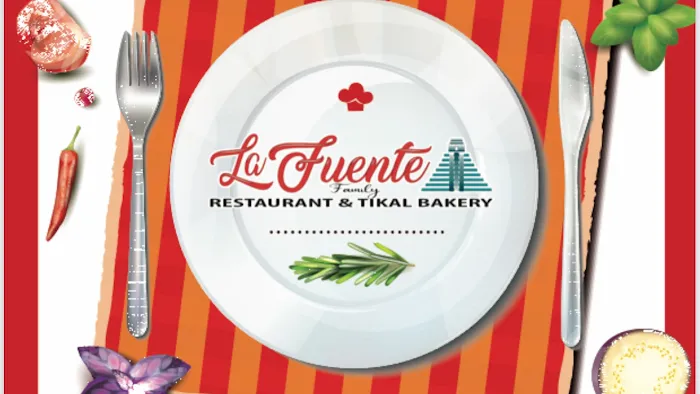 La Fuente Restaurant & Tikal Bakery Picture 2