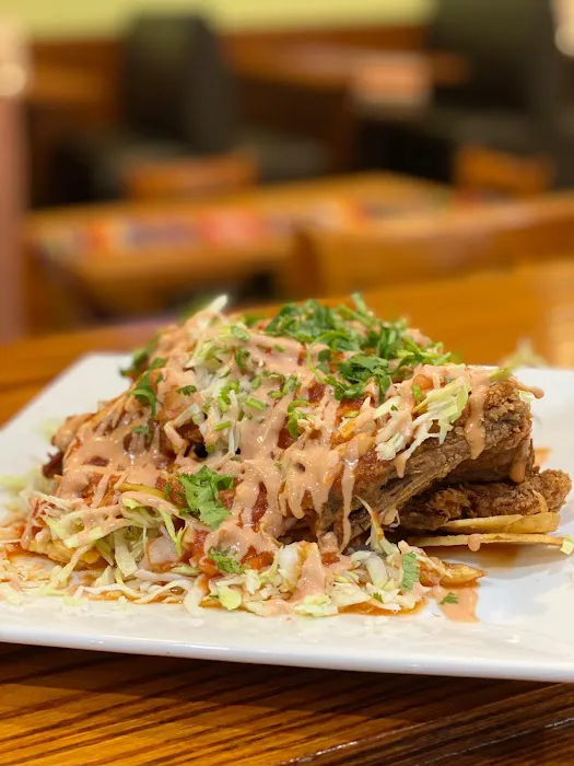 La Fuente Restaurant & Tikal Bakery Picture 6