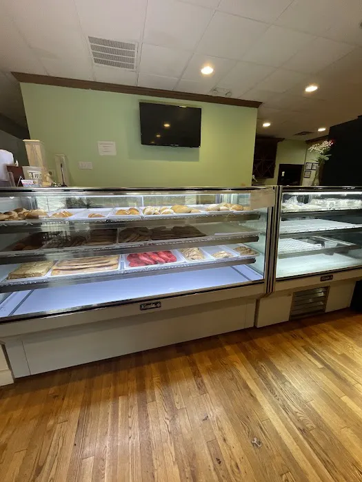 La Fuente Restaurant & Tikal Bakery Picture 9