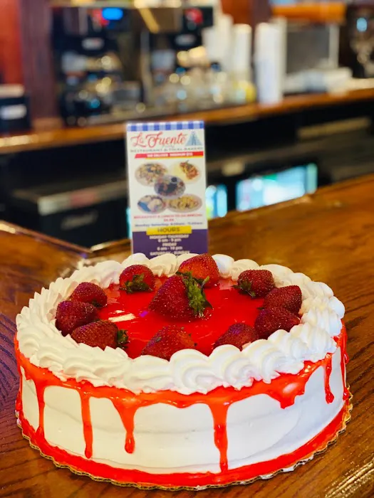 La Fuente Restaurant & Tikal Bakery Picture 10