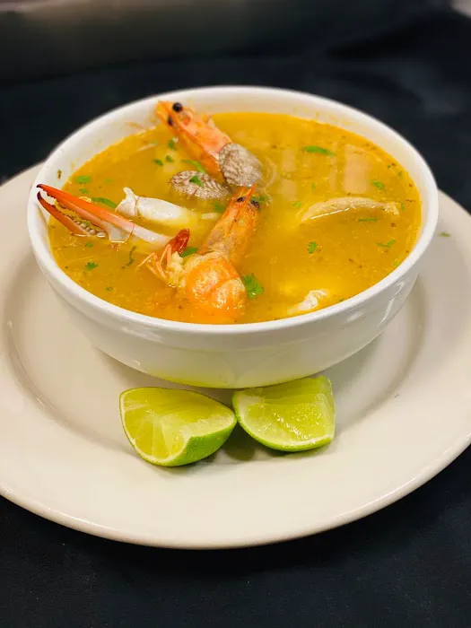 La Fuente Restaurant & Tikal Bakery Picture 8