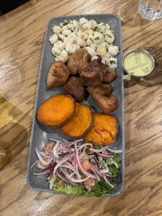 Munay Peruvian Food Picture 10