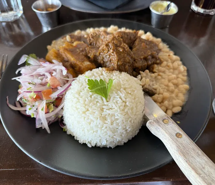 Munay Peruvian Food Picture 8
