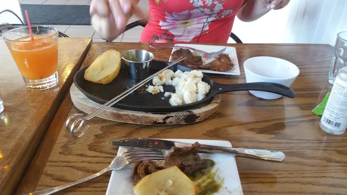 Munay Peruvian Food Picture 2