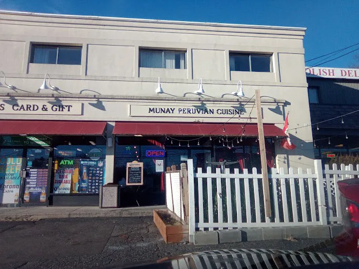 Munay Peruvian Food Picture 1