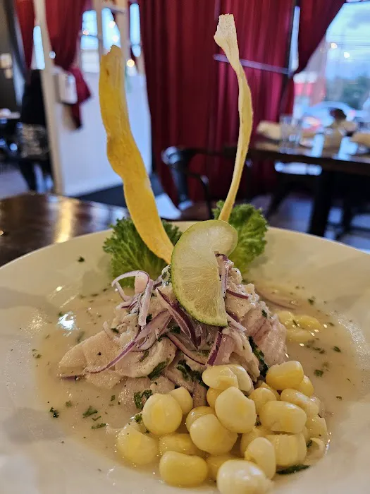 Munay Peruvian Food Picture 7