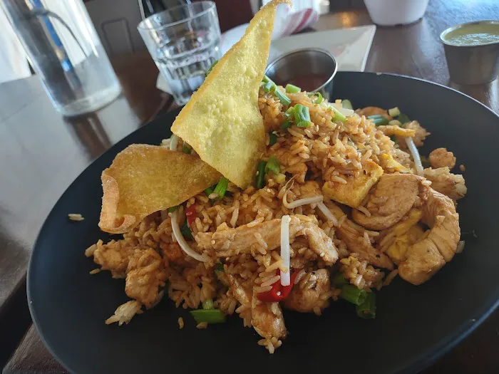 Munay Peruvian Food Picture 3