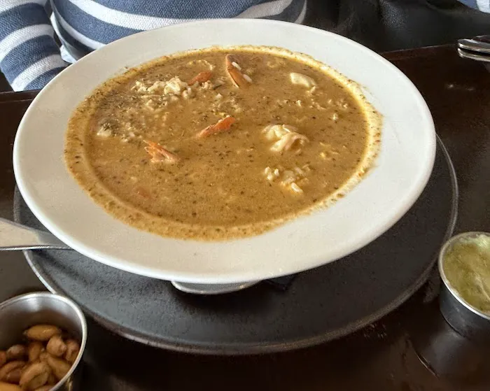 Munay Peruvian Food Picture 4