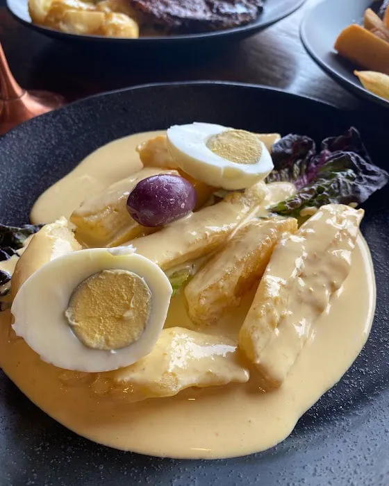 Munay Peruvian Food Picture 6