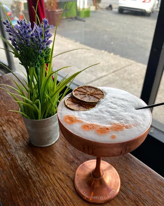 Munay Peruvian Food Picture 9