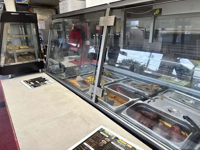 OSU Jerk Grill Picture 8