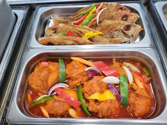 OSU Jerk Grill Picture 4