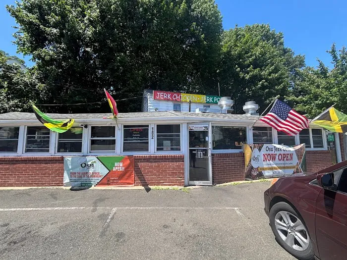 OSU Jerk Grill Picture 10