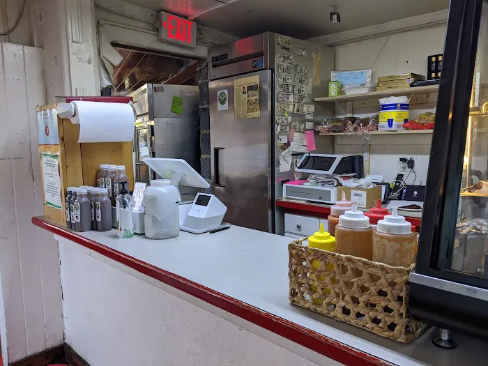 OSU Jerk Grill Picture 5