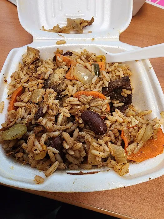 OSU Jerk Grill Picture 3