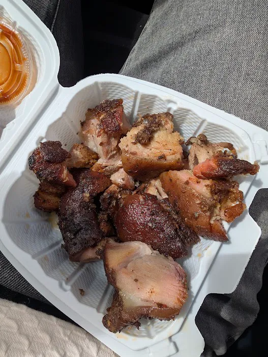 OSU Jerk Grill Picture 7