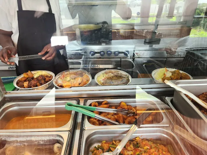 OSU Jerk Grill Picture 9