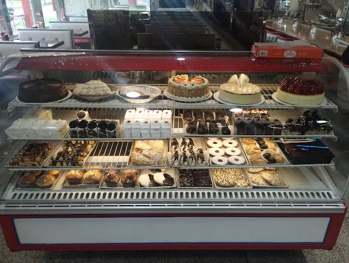 Silver Star Diner Picture 3