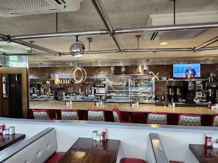 Silver Star Diner Picture 7