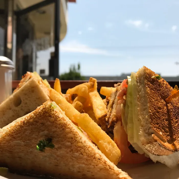 Silver Star Diner Picture 9