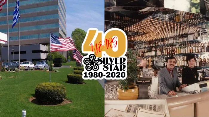 Silver Star Diner Picture 4