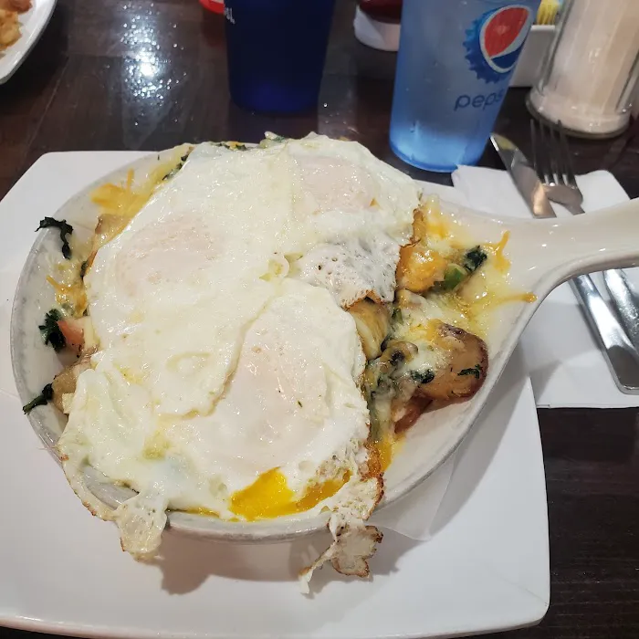 Silver Star Diner Picture 2