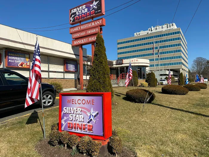 Silver Star Diner Picture 10