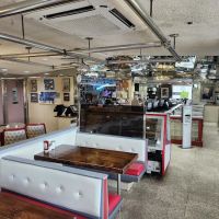 Silver Star Diner ico