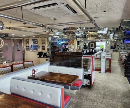 Silver Star Diner