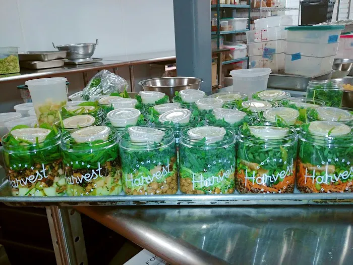 Corner Harvest Picture 1