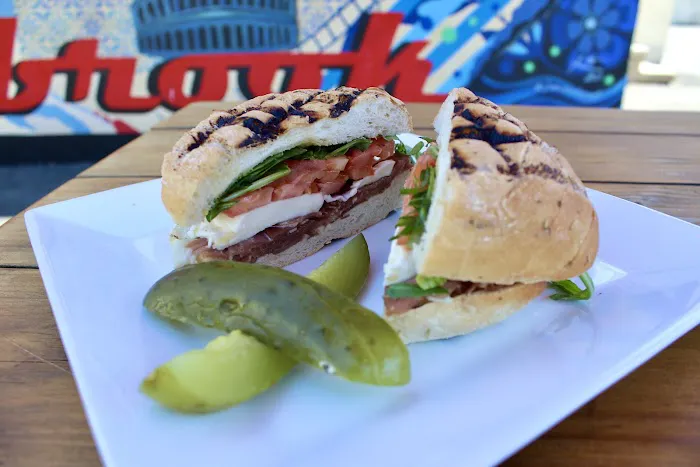 Nick's Pizza Picture 2