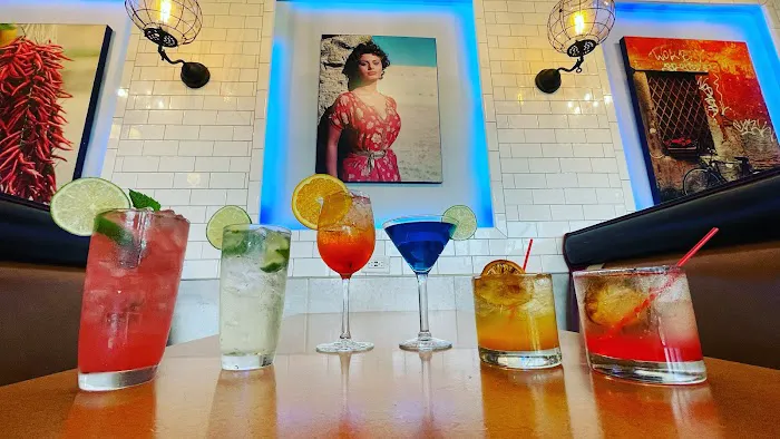 Nick's Pizza Picture 10