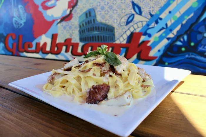 Nick's Pizza Picture 7