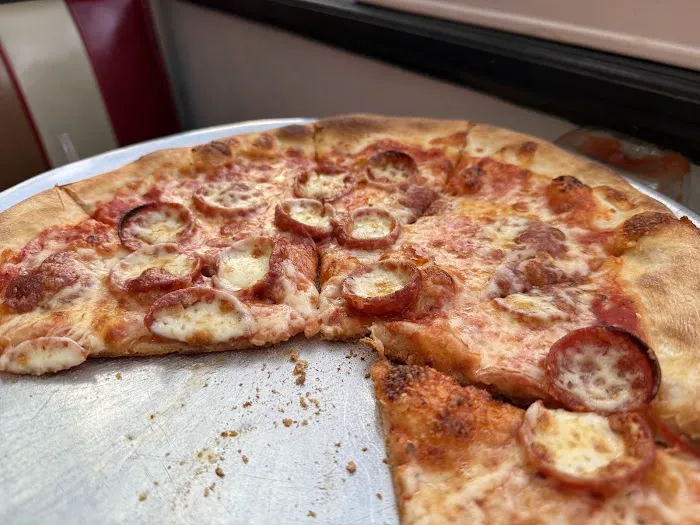 Nick's Pizza Picture 5