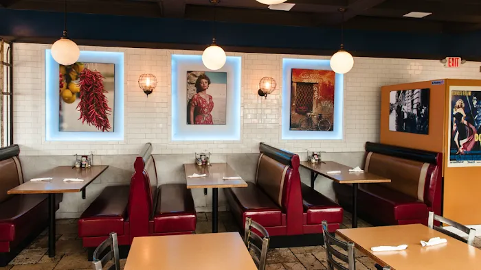 Nick's Pizza Picture 1