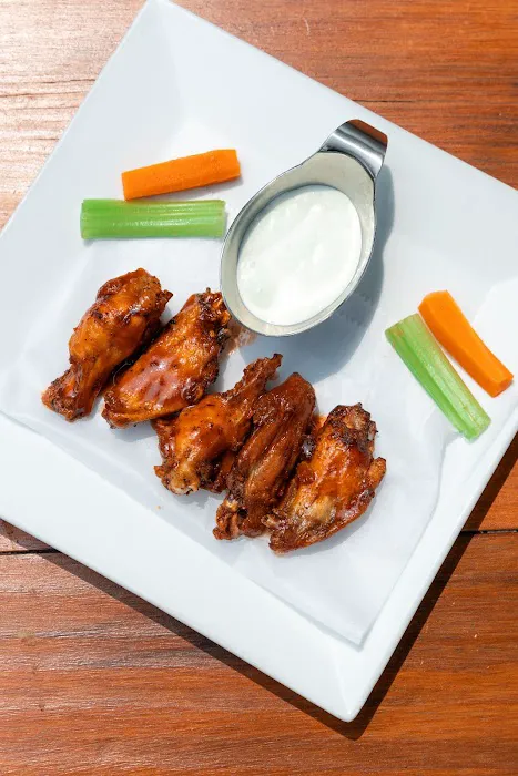 Nick's Pizza Picture 4