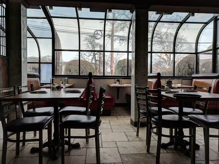 Nick's Pizza Picture 3