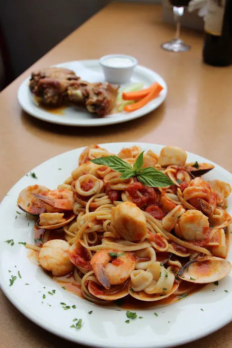 Nick's Pizza Picture 6