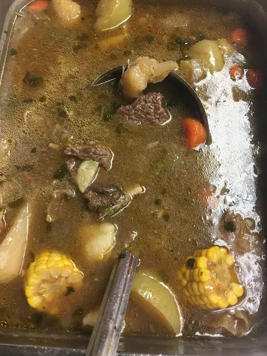 Moe Joe's Deli & Grill Picture 3