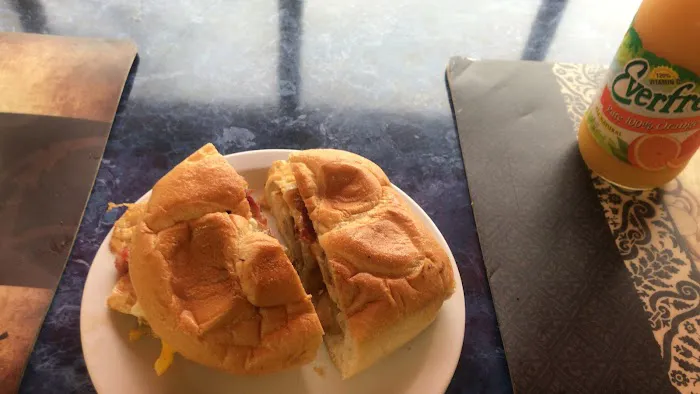 Moe Joe's Deli & Grill Picture 1