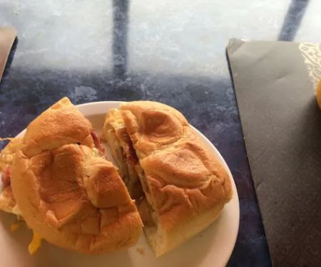 Moe Joe's Deli & Grill