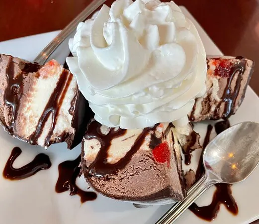 Trips' Restaurant Picture 6