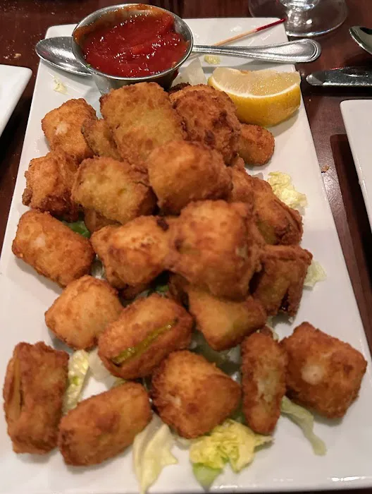 Trips' Restaurant Picture 2