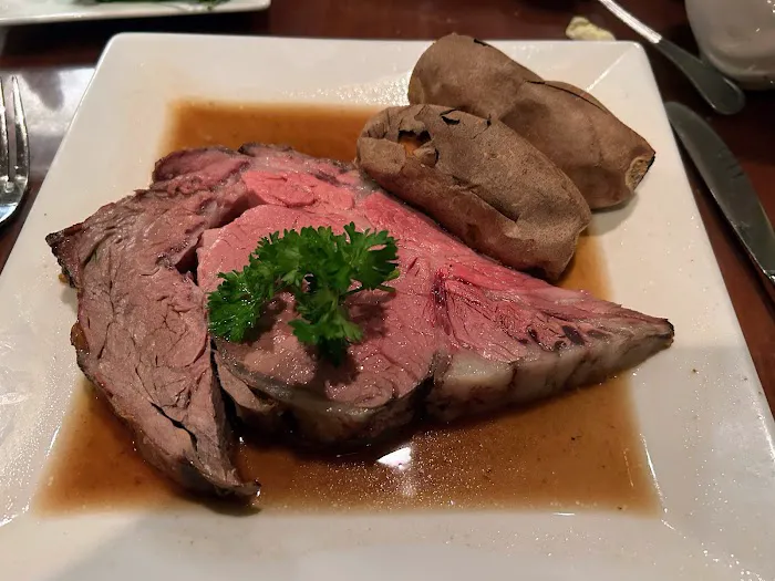 Trips' Restaurant Picture 10