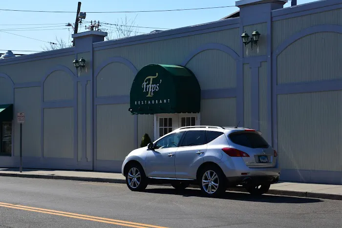 Trips' Restaurant Picture 9