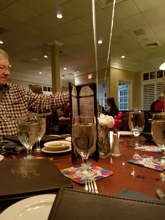 Trips' Restaurant Picture 1