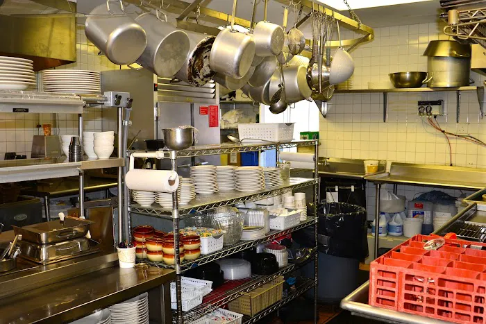 Trips' Restaurant Picture 7